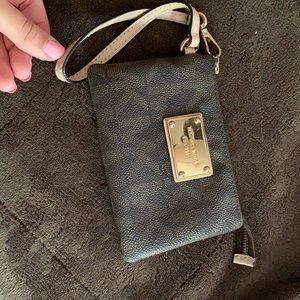 Michael kors wallet